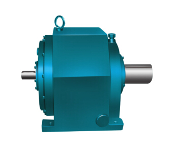 星輪減速機（HJW、HJL、HJY、HNW、HNL、HNY）系列