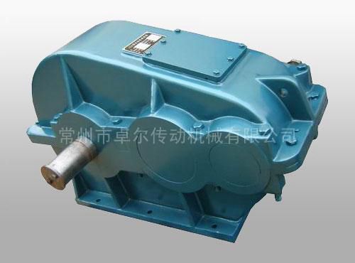 ZQ(ZQH、ZQSH)型圓柱齒輪減速器