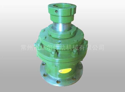 205,206,207型機(jī)械密封（HG5-756-78）