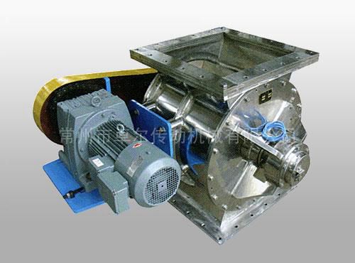 GF、WF關(guān)風(fēng)機(jī)