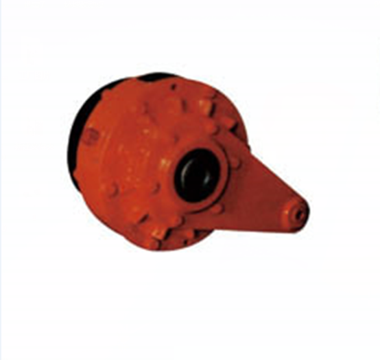 PYZ硬齒面軸裝式減速機