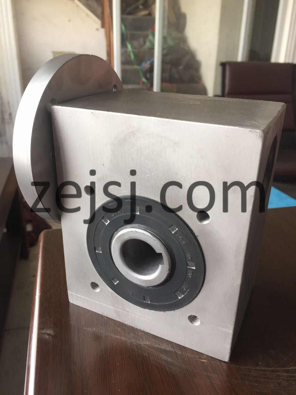 不銹鋼蝸輪蝸桿減速機系列